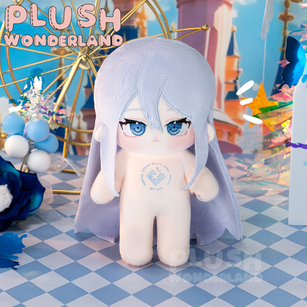 【PRESALE】PLUSH WONDERLAND Veiled Harmonies Plushie 20CM FANMADE