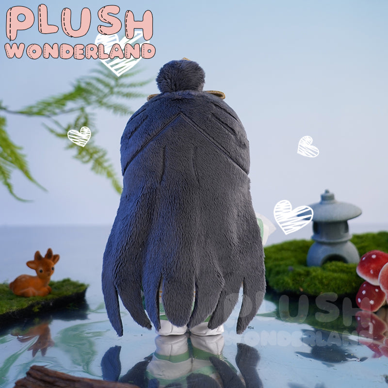【Last Batch】【Few In Stock】PLUSH WONDERLAND Plushies Couch Potato Sensei Plush Cotton Doll FANMADE 20CM