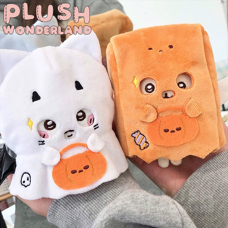 【INSTOCK】PLUSH WONDERLAND Halloween Costumes 10CM Doll Clothes