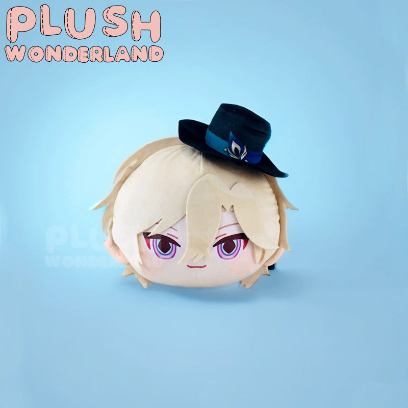 【INSTOCK】PLUSH WONDERLAND Honkai: Star Rail Firefly/Sha Jin/Kafka/Blade/Robin/Dan Heng/Boothill 30CM Doll Pillow And 10CM Pendant