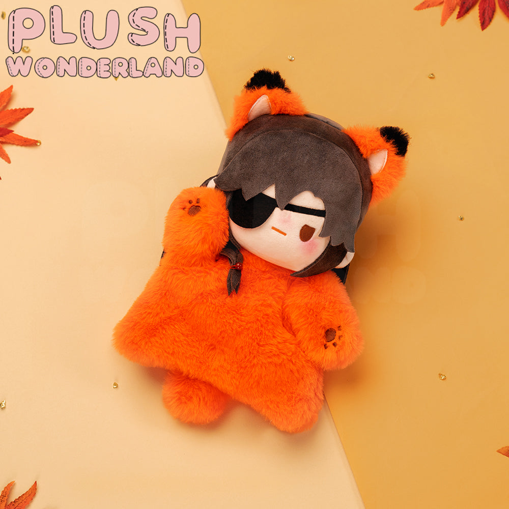 【In Stock】PLUSH WONDERLAND Anime Heaven Official's Blessing XieLian/HuaCheng Hand puppet Plushies Doll Tian Guan Ci Fu TGCF XieLian / HuaCheng