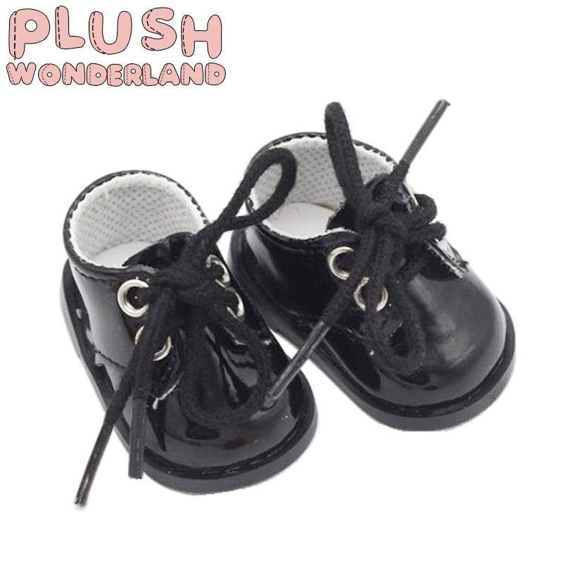【IN STOCK】PLUSH WONDERLAND College Style Uniform Plushies Cotton Doll Clothes 20CM