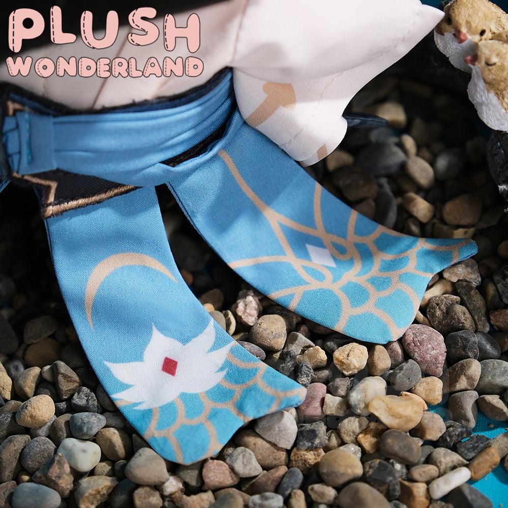 【In Stock】PLUSH WONDERLAND Moonstrider 20CM Cotton Doll Plushie FANMADE