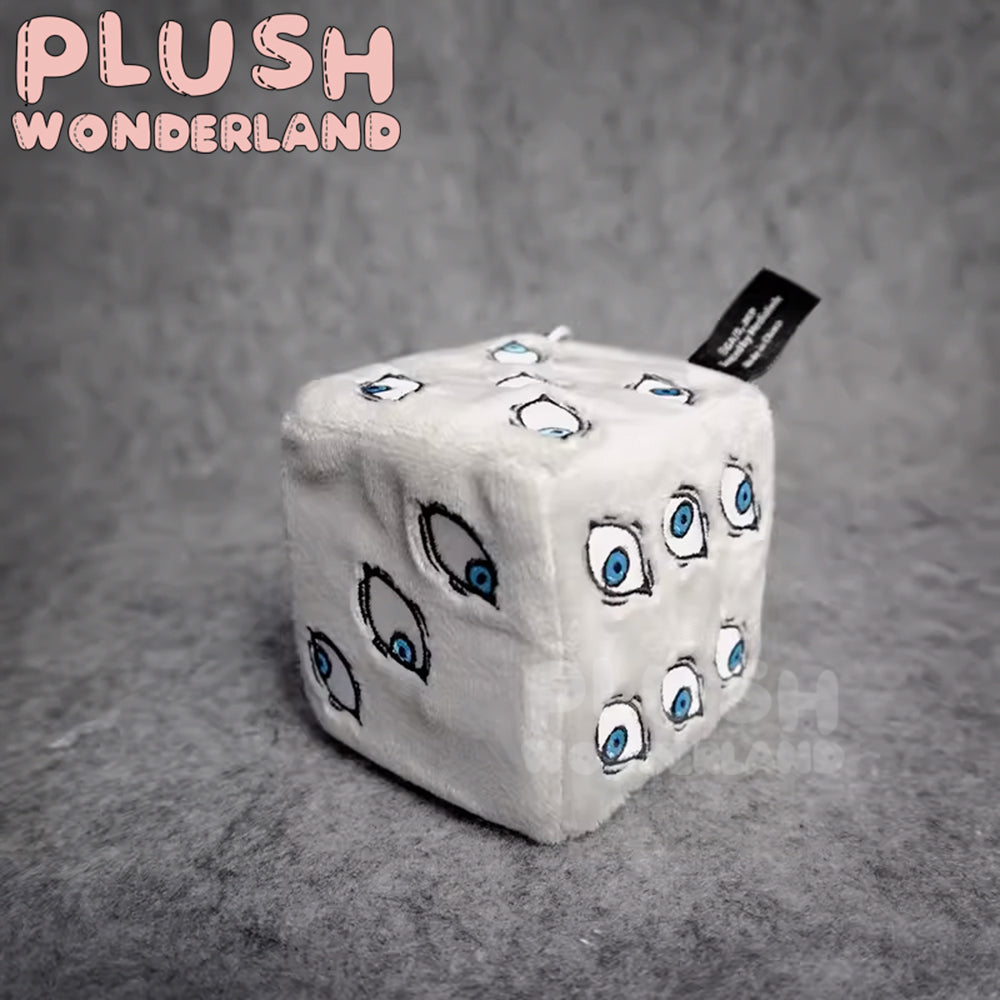 【In Stock】PLUSH WONDERLAND Anime Cotton Doll Pendant
