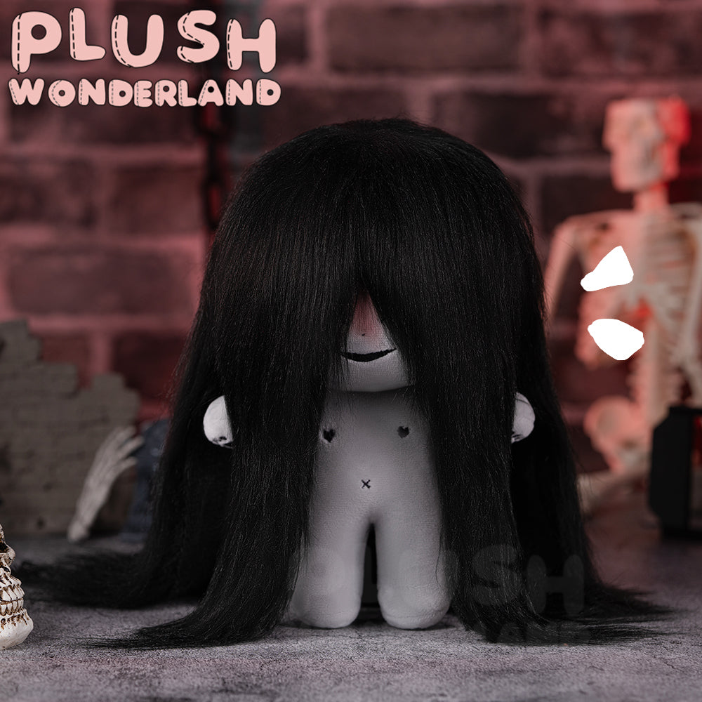 【PRESALE】PLUSH WONDERLAND Crawling guy/ Red Umbrella guy Plushie 20CM Cotton Doll