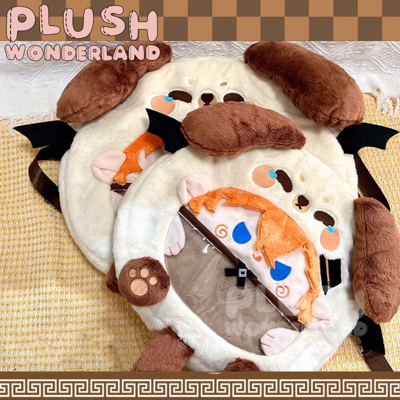 【IN STOCK】PLUSH WONDERLAND Anime Plushies Itabag