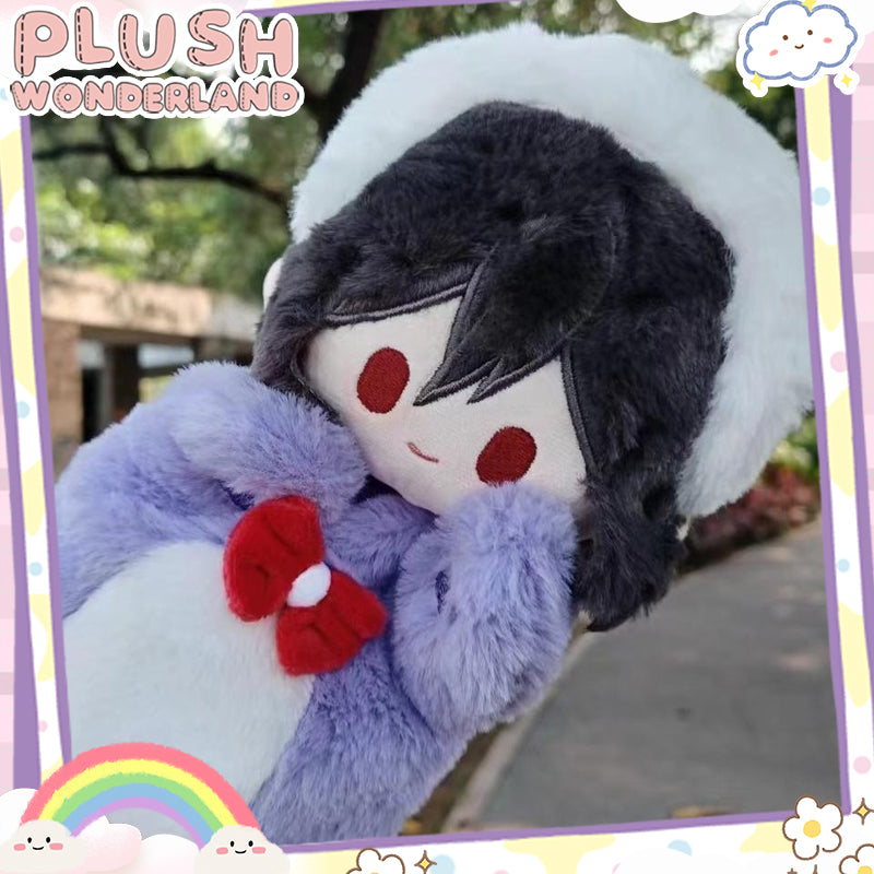 【IN STOCK】PLUSH WONDERLAND Plushies Cotton Doll 10CM Glove Puppet