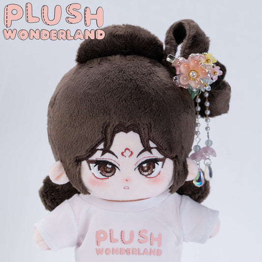 【Sample Making】PLUSH WONDERLAND Princess  20CM Cotton Doll