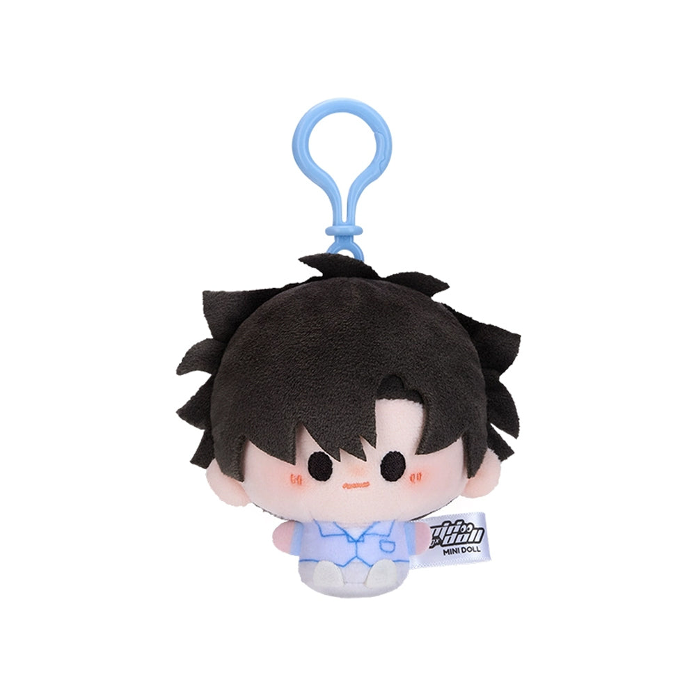 【PRESALE】PLUSH WONDERLAND Link Click Journey Against Time Series Plush pendants
