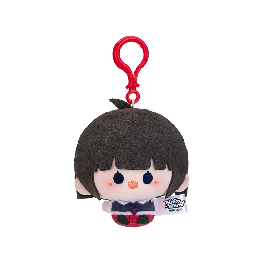 【PRESALE】PLUSH WONDERLAND Link Click Journey Against Time Series Plush pendants