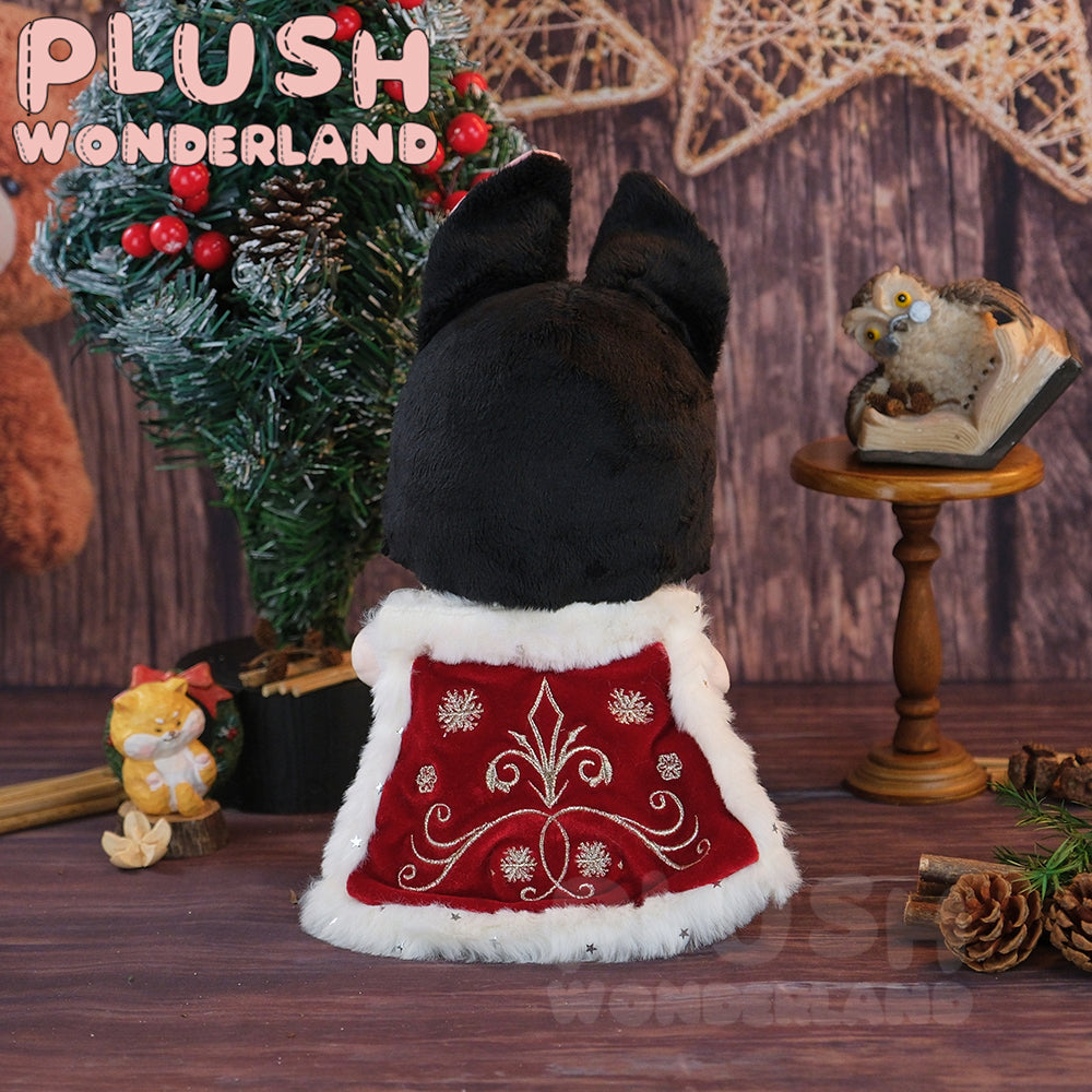 【IN STOCK】PLUSH WONDERLAND Christmas Deer Doll Clothes 20CM FANMADE