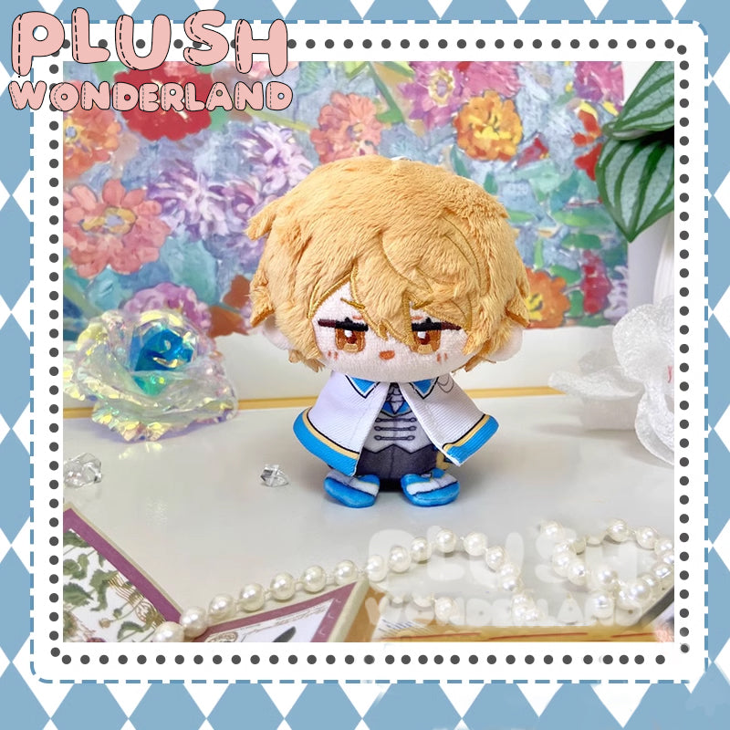 【IN STOCK】PLUSH WONDERLAND Mizukii 12 CM Cotton Doll Plushie Pendant
