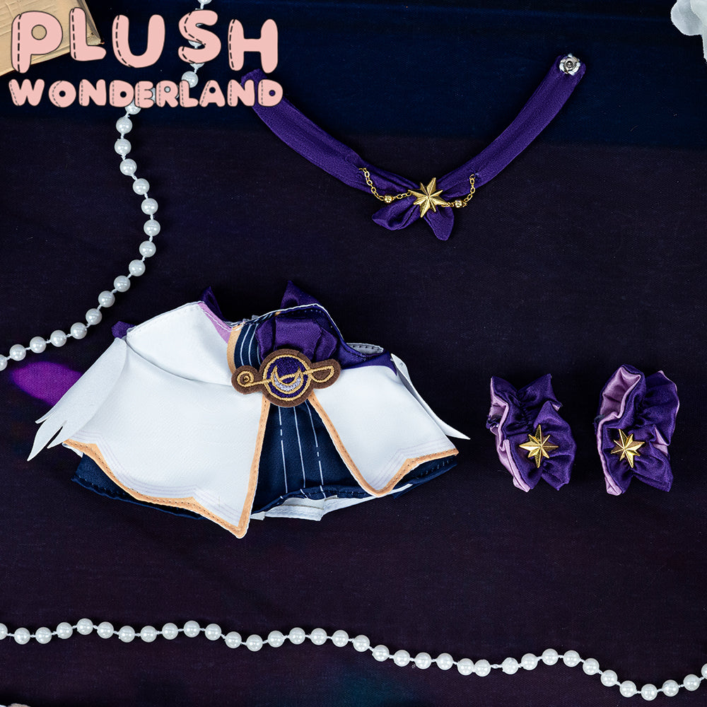 【PRESALE】PLUSH WONDERLAND The Phantom Songbird Plushie 20CM Doll FANMADE