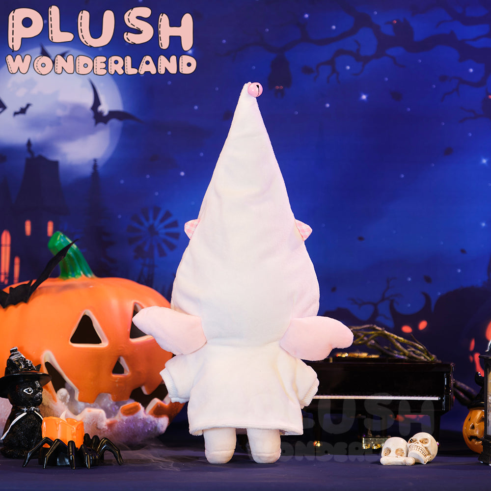 【IN STOCK】PLUSH WONDERLAND Halloween Ghosts Cotton Doll Clothes 20CM FANMADE