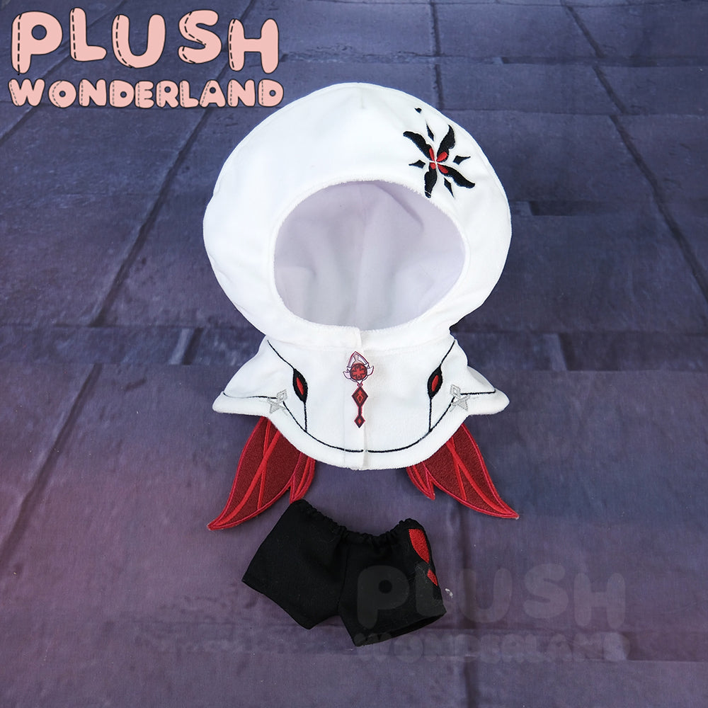 【Halloween 40% OFF】【Last Batch】【Few IN STOCK】PLUSH WONDERLAND Peruere Plushie Cotton Doll FANMADE 20CM