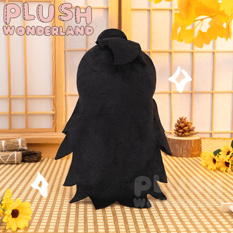 【Sold Out】PLUSH WONDERLAND Monkey Hater 20CM Doll Plushie FANMADE