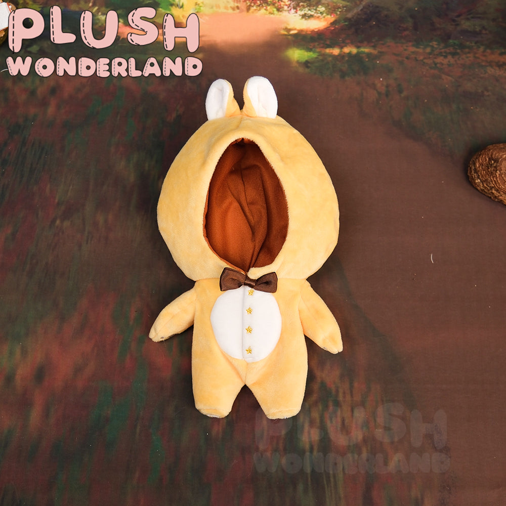 【Halloween 40% OFF】【Last Batch】【IN STOCK】PLUSH WONDERLAND The Return of the CloudlessDoll Plush Male FANMADE