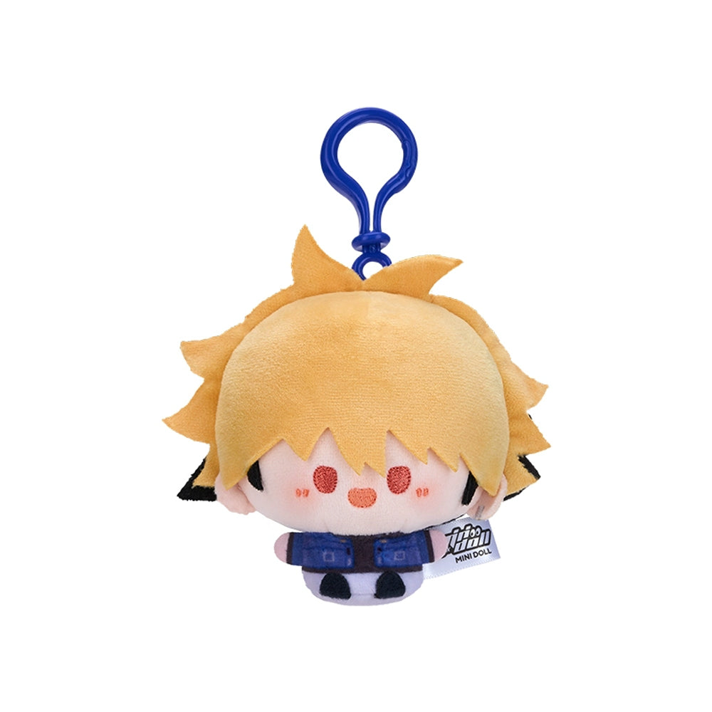 【PRESALE】PLUSH WONDERLAND Link Click Journey Against Time Series Plush pendants