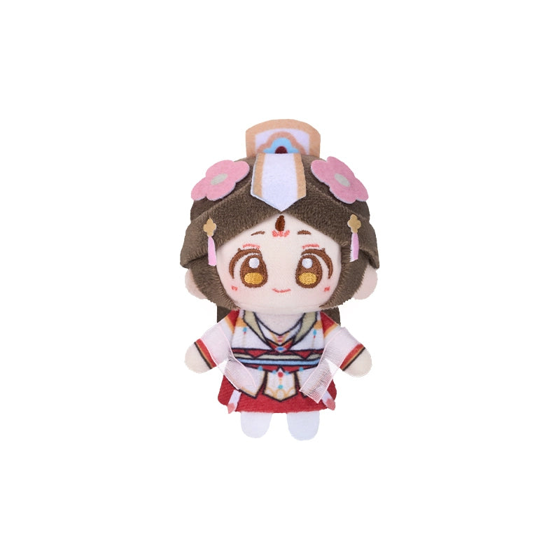 【PRESALE】PLUSH WONDERLAND Heaven Official's Blessing Plush Finger Puppet