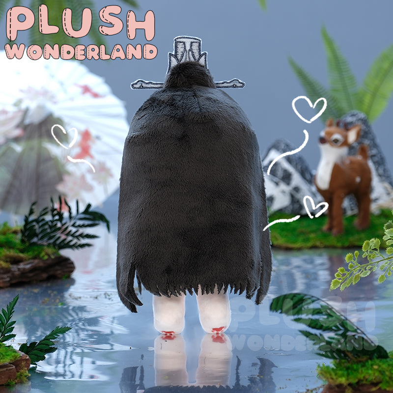 【Sold Out】PLUSH WONDERLAND Plushies Plush Bamboo Jelly Cotton Doll FANMADE 20CM