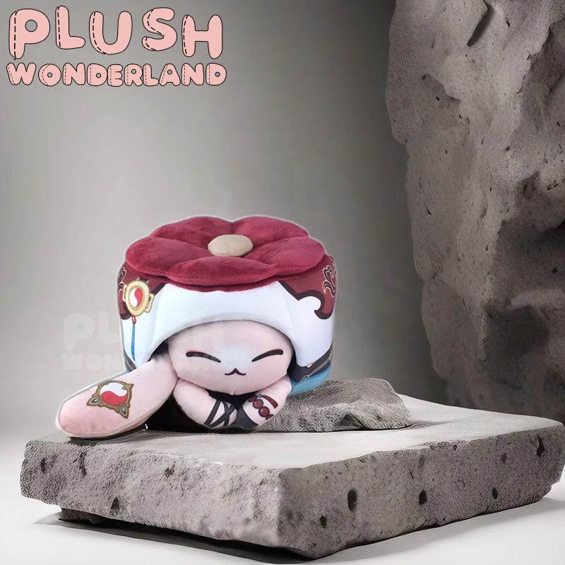 【INSTOCK】PLUSH WONDERLAND Honkai: Star Rail Feixiao/Yunli/Jiaoqiu/Fuxuan/Seele/Fugue/Moze/Yanqing 16CM Pillow FANMADE Cushion