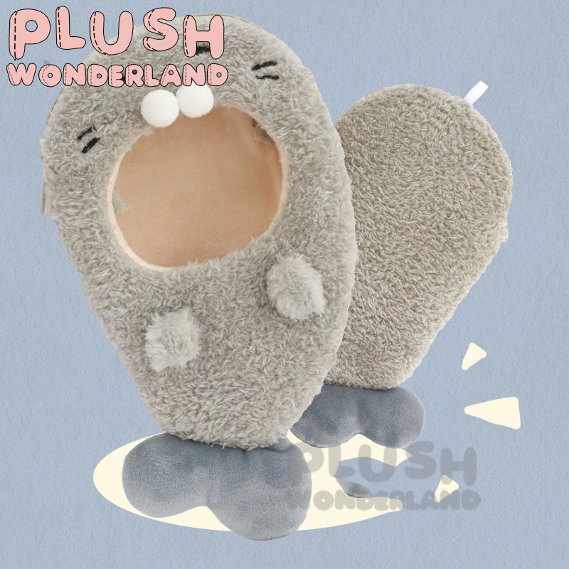 【IN STOCK】PLUSH WONDERLAND Animal Critter Tempura Series Plushies Cotton Doll Clothes 10CM pendant