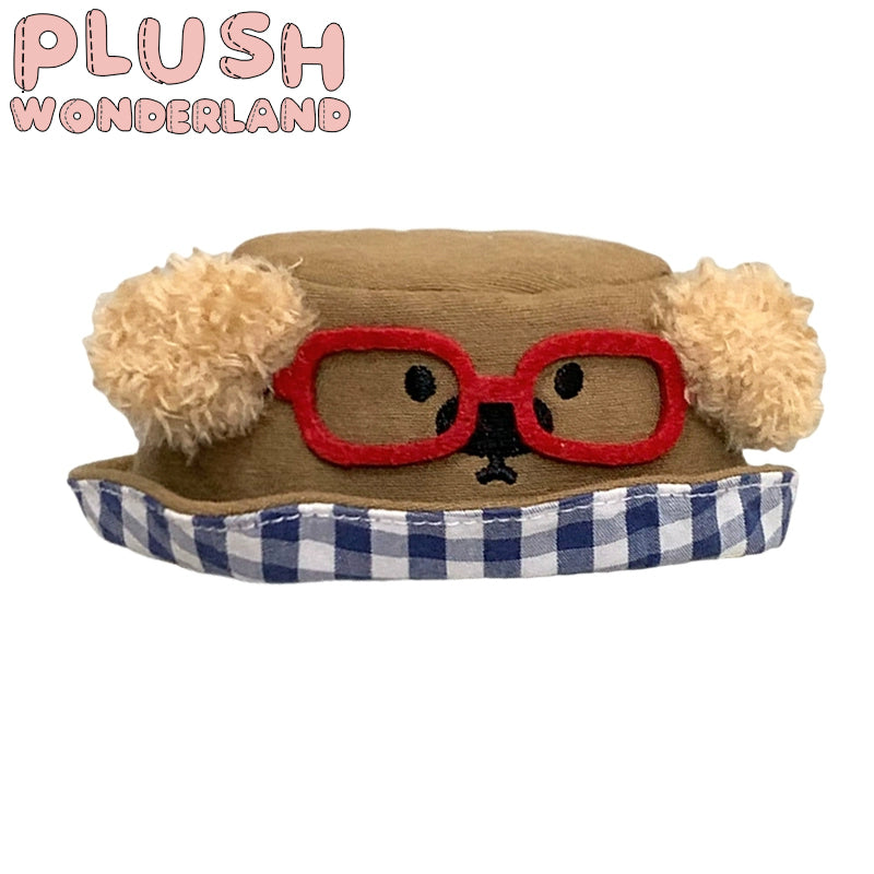 【PRESALE】PLUSH WONDERLAND Adventure Camping Plushies Cotton Doll Clothes 10CM