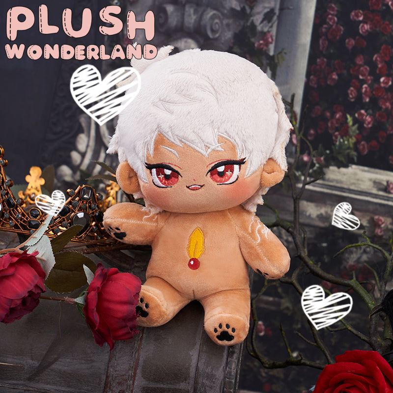 【Sold Out】PLUSH WONDERLAND Blissful Breeze Plush 20 CM FANMADE