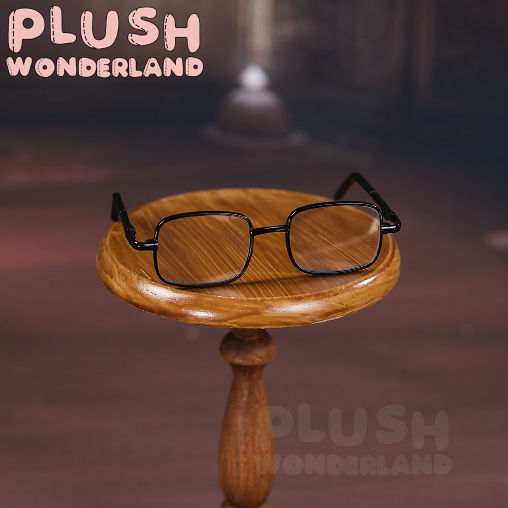 【Sold Out】【In Stock】PLUSH WONDERLAND Star Messenger Plushie 20CM Doll FANMADE