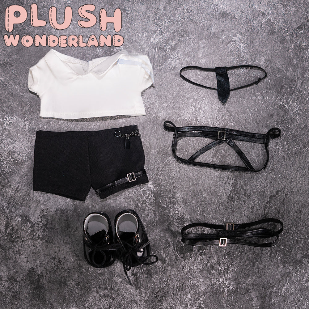 【PRESALE】PLUSH WONDERLAND Summer Apple Cotton Plushie 20CM Doll FANMADE