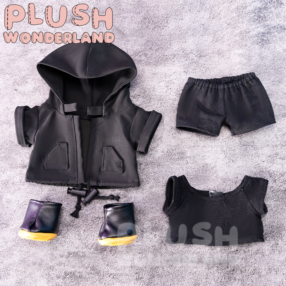 【PRESALE】PLUSH WONDERLAND Euphoria Plushie 20CM Cotton Doll