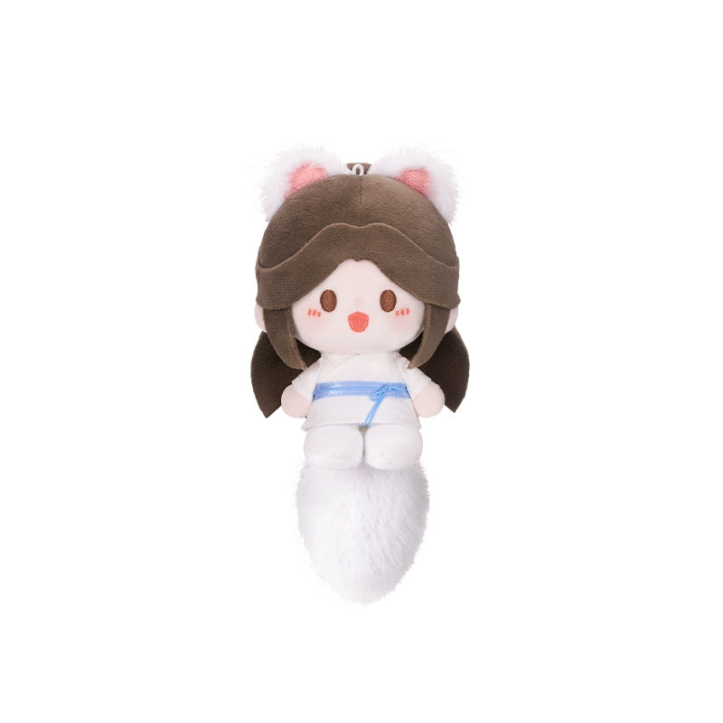 【PRESALE】PLUSH WONDERLAND Plush Heaven Official's Blessing 12CM Standing Pendant