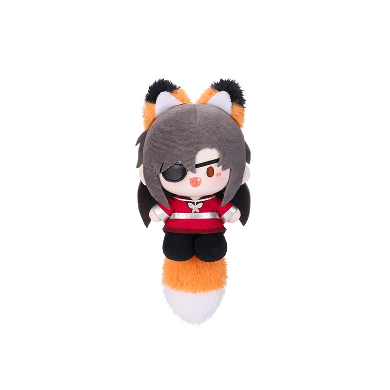 【PRESALE】PLUSH WONDERLAND Plush Heaven Official's Blessing 12CM Standing Pendant