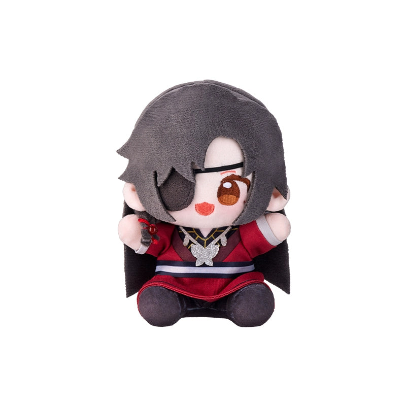 【PRESALE】PLUSH WONDERLAND Heaven Official's Blessing Sitting Plush Doll