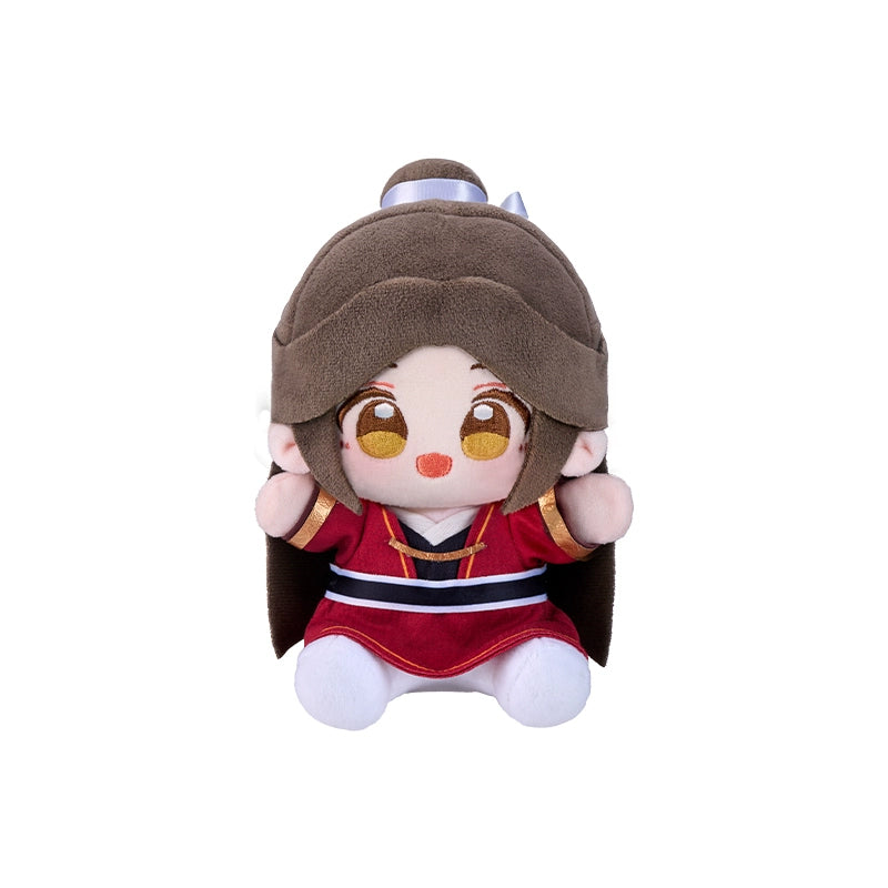 【PRESALE】PLUSH WONDERLAND Heaven Official's Blessing Sitting Plush Doll