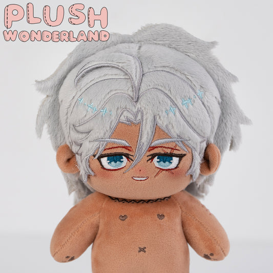 【Sample Making】PLUSH WONDERLAND Dragon Doctor Plushie 20CM Doll