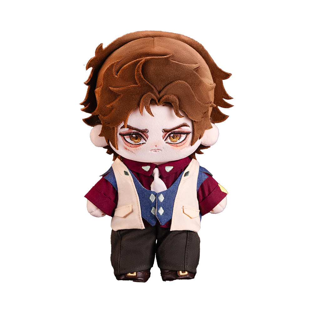 【PRESALE】PLUSH WONDERLAND glorious evolution 20CM Cotton Doll Plushie