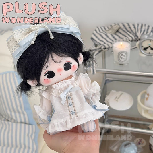 【INSTOCK】PLUSH WONDERLAND Spring Princess Dress 20CM Doll Clothes