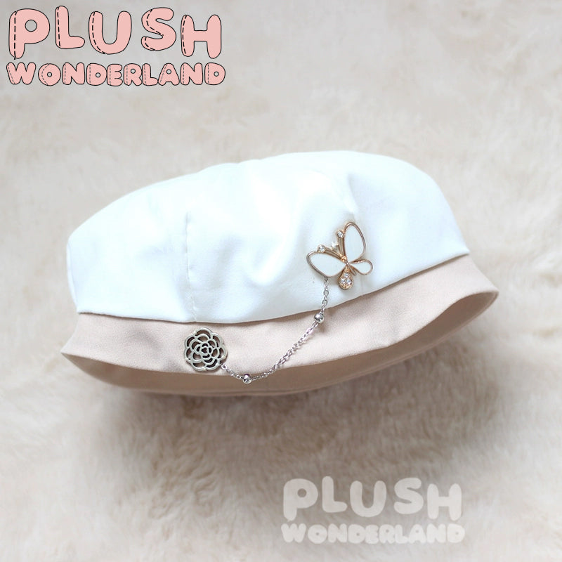 【In Stock】PLUSH WONDERLAND Butterfly's Shadow Suit Plushies Cotton Doll Clothes 20 CM