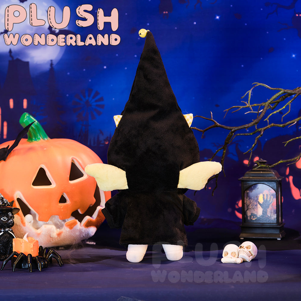 【IN STOCK】PLUSH WONDERLAND Halloween Ghosts Cotton Doll Clothes 20CM FANMADE