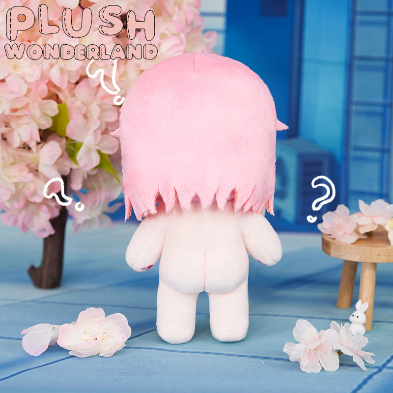 【Sold Out】PLUSH WONDERLAND Crimson Mirage Plushie 20CM FANMADE