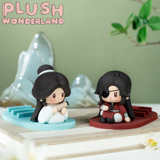 【PRESALE】PLUSH WONDERLAND Anime Heaven Official's Blessing XieLian / HuaCheng Phone Holder Prop Guan Ci Fu TGCF Xie Lian / Hua Cheng/San Lang