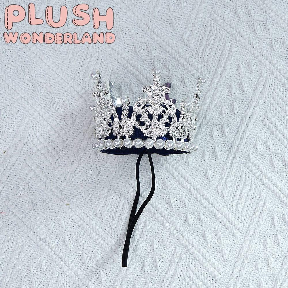 【Sold Out】【 INSTOCK】PLUSH WONDERLAND Orchid Valley Cotton Doll Plush 20 CM FANMADE