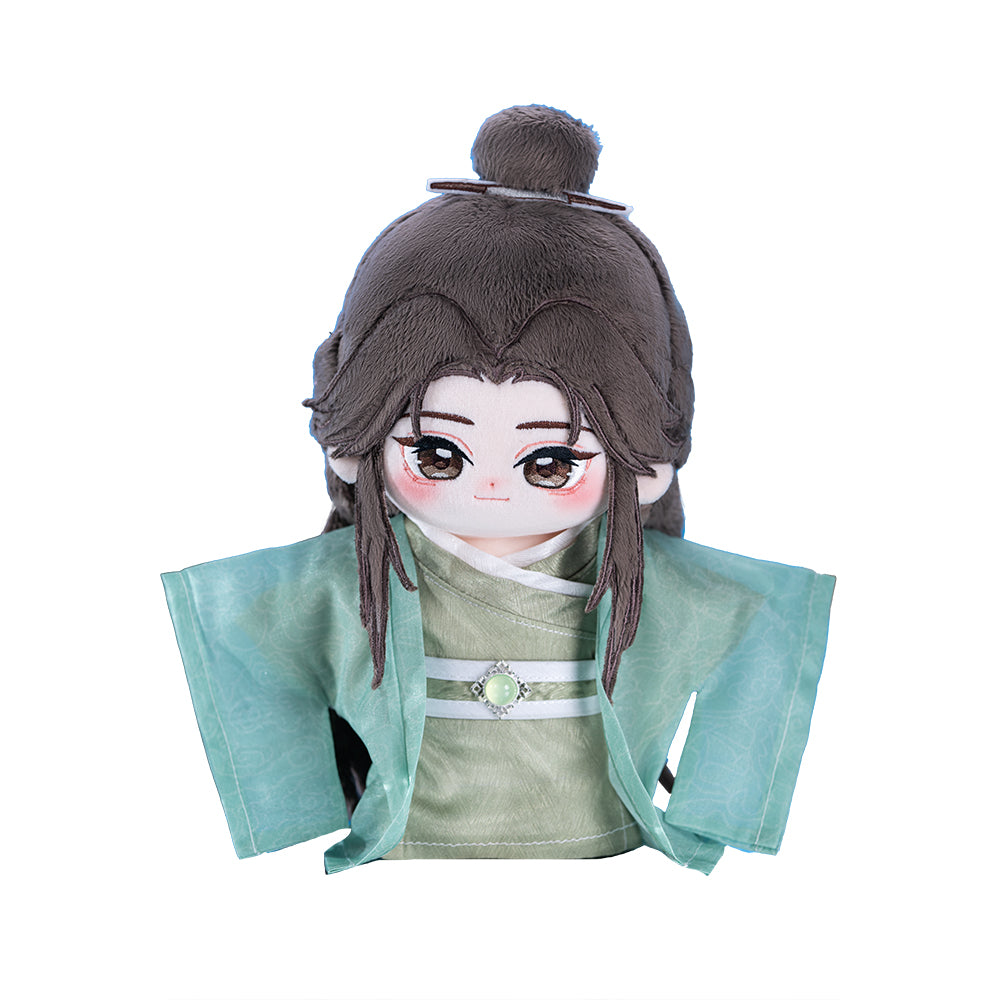 【PRESALE】PLUSH WONDERLAND Dao Zun Plushie 20CM Cotton Doll