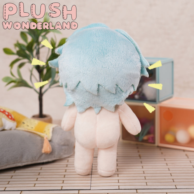 【Sold Out】PLUSH WONDERLAND slice man Cotton Doll Plush 20 CM FANMADE
