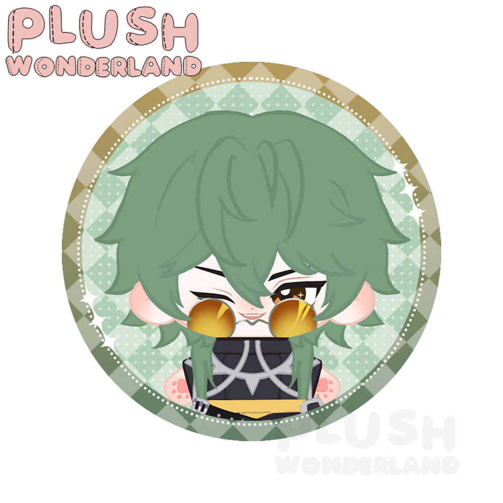 【In Stock】PLUSH WONDERLAND magic archer Plushie 20CM Doll Fanmade