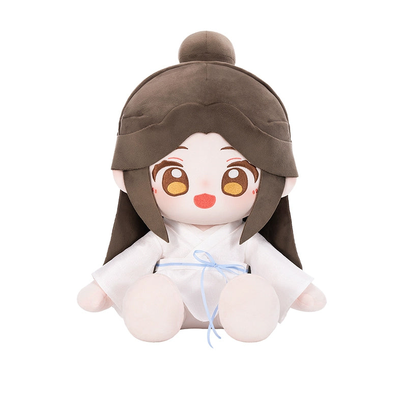 【PRESALE】PLUSH WONDERLAND Heaven Official's Blessing Sitting 35CM Plush Doll