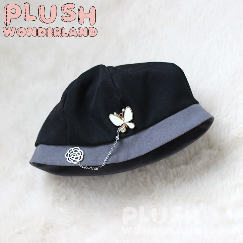 【In Stock】PLUSH WONDERLAND Butterfly's Shadow Suit Plushies Cotton Doll Clothes 20 CM