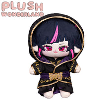 Load image into Gallery viewer, 【In Stock】PLUSH WONDERLAND Twisted-Wonderland Lilia Vanrouge Cotton Doll Plush 20 CM FANMADE
