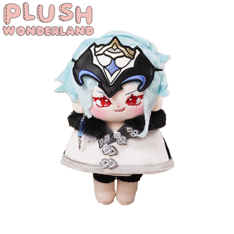 【Sold Out】PLUSH WONDERLAND slice man Cotton Doll Plush 20 CM FANMADE
